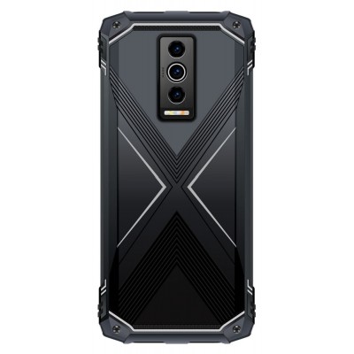 Full Body Housing For Doogee Blade 10 Pro Black - Maxbhi Com