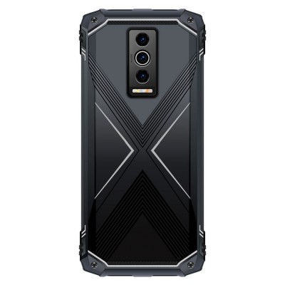 Full Body Housing For Doogee Blade 10 Pro White - Maxbhi Com