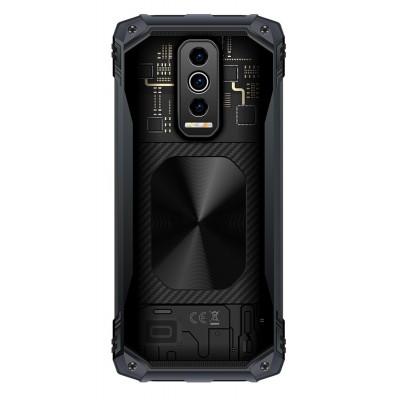 Full Body Housing For Doogee Blade 10 Ultra White - Maxbhi Com