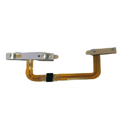 Volume Button Flex Cable For Doogee S41 Max By - Maxbhi Com