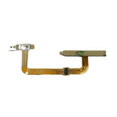 Volume Button Flex Cable For Doogee S41 Max By - Maxbhi Com