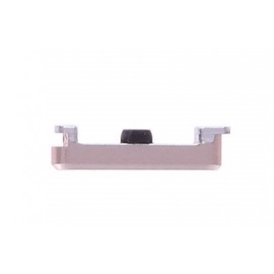 Power Button Outer For Xiaomi Mi A2 Gold By - Maxbhi Com