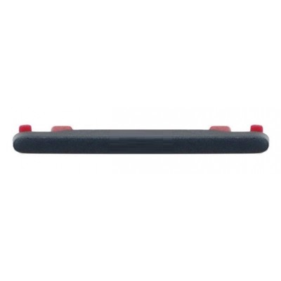 Volume Side Button Outer For Motorola Moto G31 Grey By - Maxbhi Com