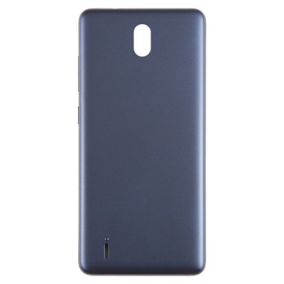 Back Panel Cover For Nokia C01 Plus Blue - Maxbhi Com