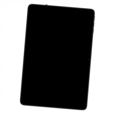 Camera Lens Glass with Frame for Umidigi G3 Tab Green