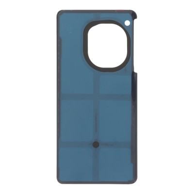 Back Panel Cover For Oneplus 12r 5g Black - Maxbhi Com