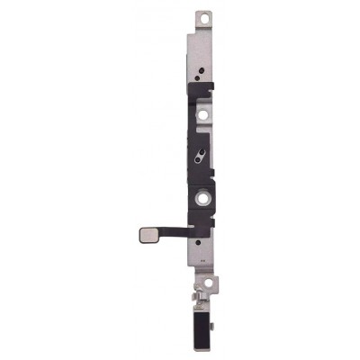 Volume Button Flex Cable For Apple Iphone 16 Pro Max By - Maxbhi Com
