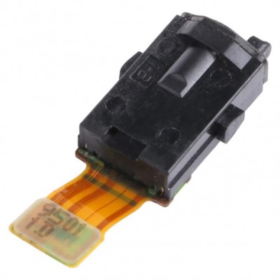 Handsfree Audio Jack Flex Cable For Sony Xperia 1 Ii By - Maxbhi Com