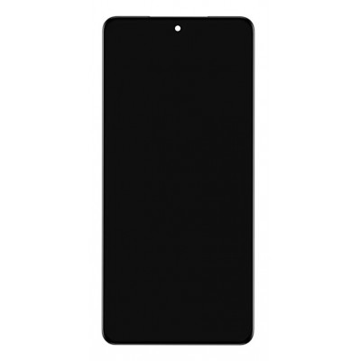Lcd With Touch Screen For Tecno Camon 30 Premier 5g Silver By - Maxbhi Com