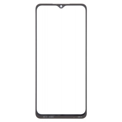 Replacement Front Glass For Samsung Galaxy A13 5g White By - Maxbhi Com