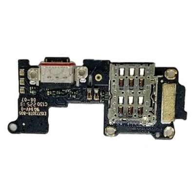 Charging Connector Flex Pcb Board For Realme Gt Neo 5 Se By - Maxbhi Com