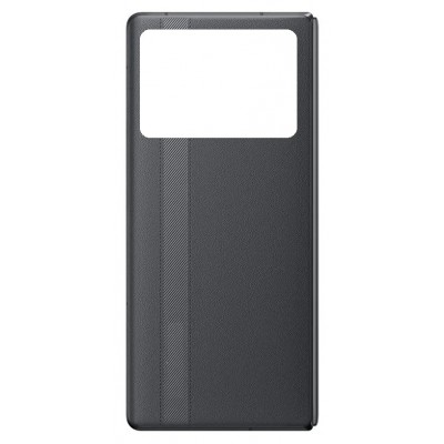 Back Panel Cover For Vivo X Fold Plus 5g White - Maxbhi Com