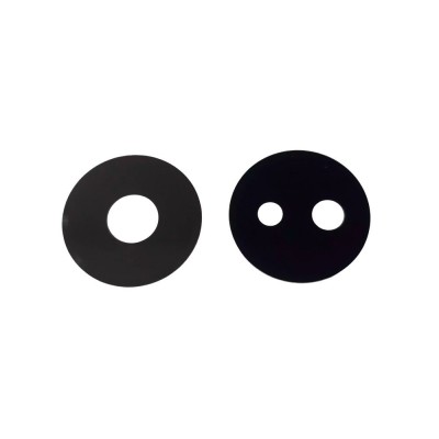 Camera Lens For Realme Gt3 Black By - Maxbhi Com