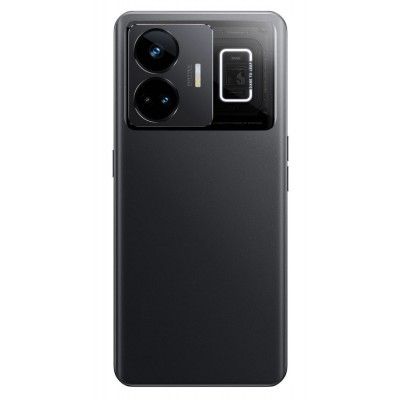 Full Body Housing For Realme Gt3 Black - Maxbhi Com