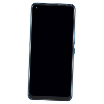 Lcd Connector For Tecno Camon 18i By - Maxbhi Com