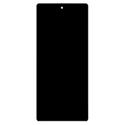 Lcd Screen For Vivo X Fold Plus 5g Replacement Display By - Maxbhi Com