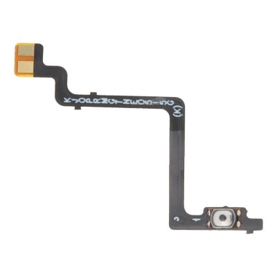 Power Button Flex Cable For Realme Gt3 On Off Flex Pcb By - Maxbhi Com