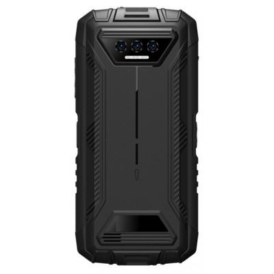 Full Body Housing For Doogee S41 Plus White - Maxbhi Com