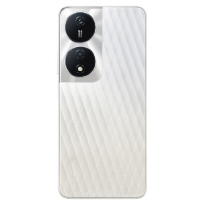 Full Body Housing For Honor X7b 5g 50mp White - Maxbhi Com