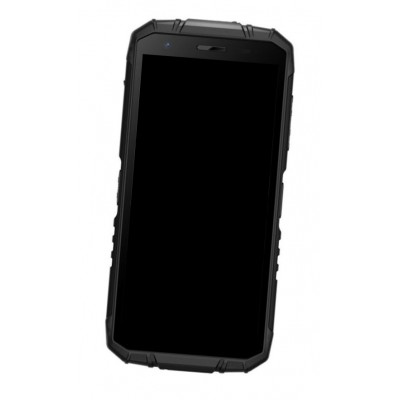 Lcd Connector For Doogee S41 Plus By - Maxbhi Com