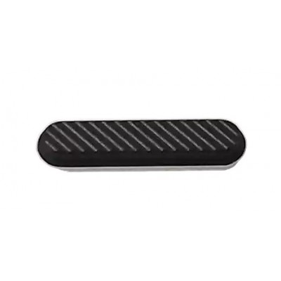 Power Button Outer For Doogee Blade 10 Black By - Maxbhi Com