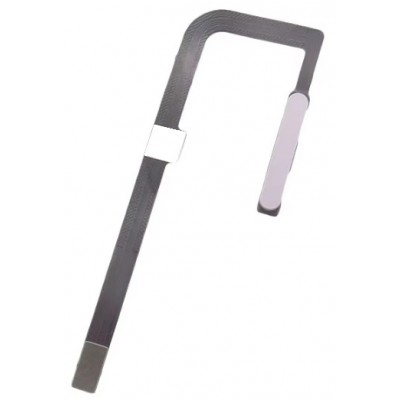 Fingerprint Sensor Flex Cable For Blackview Oscal Tiger 12 Blue By - Maxbhi Com