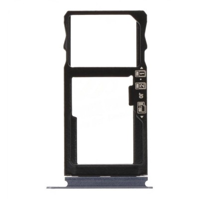 Sim Card Holder Tray For Doogee T20 Mini White - Maxbhi Com