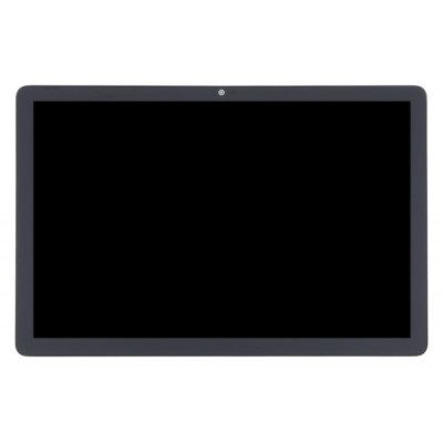 Lcd With Touch Screen For Ulefone Tab A8 White By - Maxbhi Com