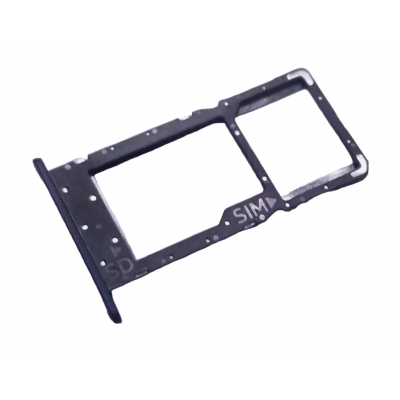 Sim Card Holder Tray For Nokia C5 Endi White - Maxbhi Com
