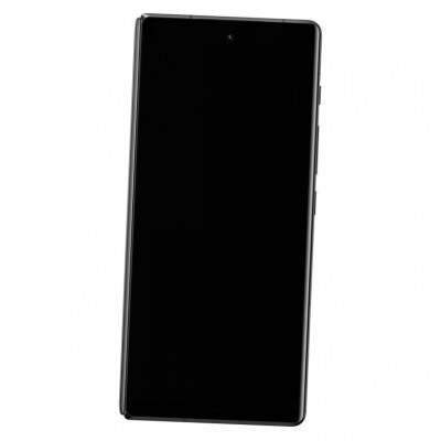 Middle Frame Ring Only for Vivo X Fold Plus 5G Red
