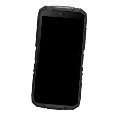 Middle Frame Ring Only for Doogee S41 Plus White