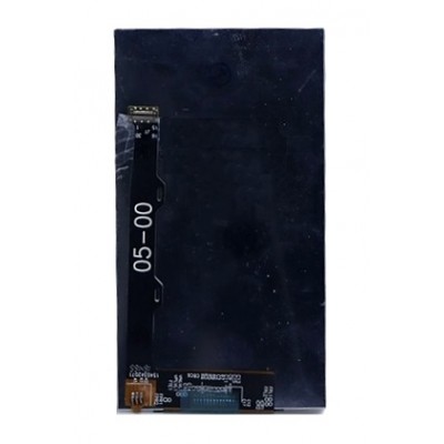 Lcd Screen For Lenovo Vibe K5 Plus 3gb Ram Replacement Display By - Maxbhi Com