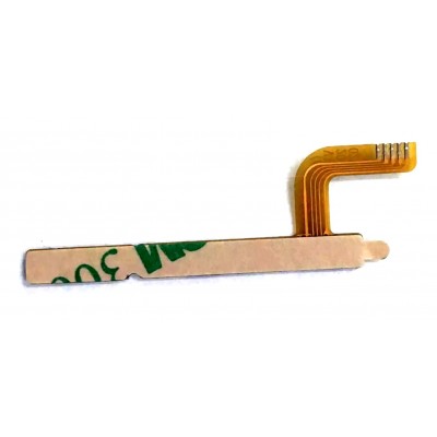 Power Button Flex Cable For Doogee X10 By - Maxbhi Com