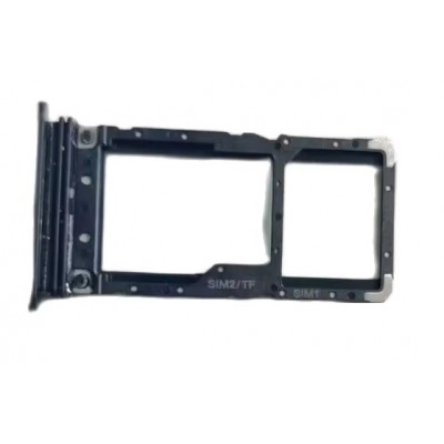 Sim Card Holder Tray For Umidigi Bison X20 White - Maxbhi Com