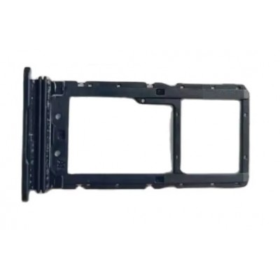 Sim Card Holder Tray For Umidigi Bison X20 White - Maxbhi Com
