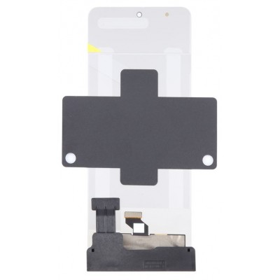 Lcd With Touch Screen For Motorola Razr 50 Sand By - Maxbhi Com