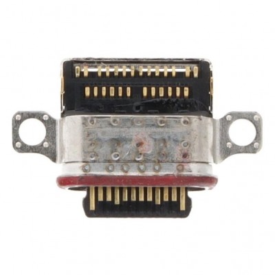 Charging Connector For Huawei P60 Art By - Maxbhi Com