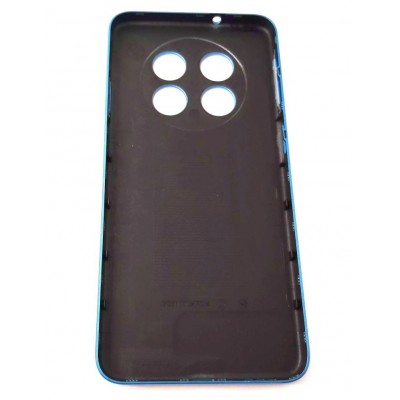Back Panel Cover For Ulefone Note 15 Purple - Maxbhi Com