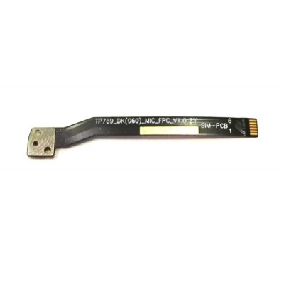 Main Board Flex Cable For Blackview Tab 18 By - Maxbhi Com