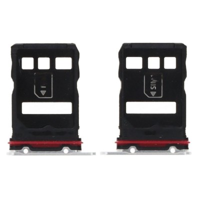 Sim Card Holder Tray For Honor Magic V2 White - Maxbhi Com
