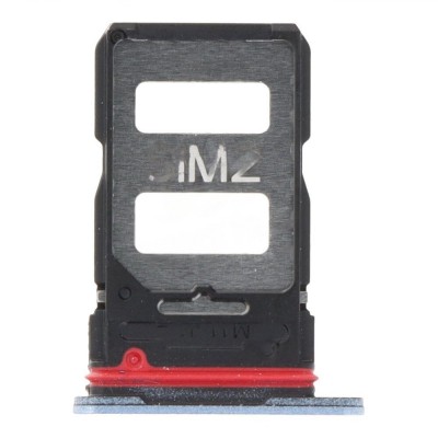 Sim Card Holder Tray For Xiaomi 13t Pro Blue - Maxbhi Com