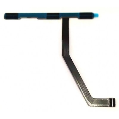 Volume Button Flex Cable For Blackview Tab 18 By - Maxbhi Com