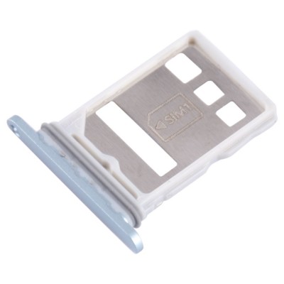 Sim Card Holder Tray For Huawei Mate 60 Pro White - Maxbhi Com