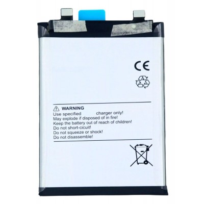 Battery For Infinix Zero 30 4g By - Maxbhi Com