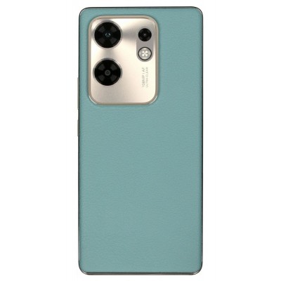 Full Body Housing For Infinix Zero 30 4g Green - Maxbhi Com