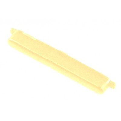 Volume Side Button Outer For Infinix Zero 30 4g Gold By - Maxbhi Com