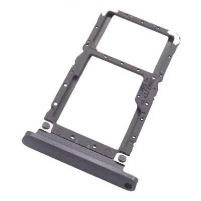 Sim Card Holder Tray For Umidigi Power 7 Max Grey - Maxbhi Com