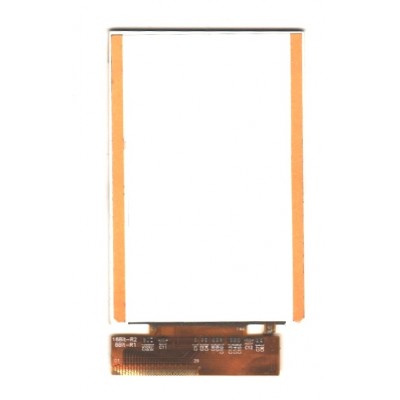 Lcd Screen For Zen Ultrafone 108 Replacement Display By - Maxbhi Com