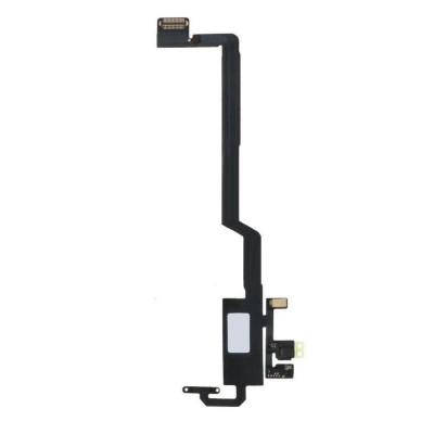 Proximity Light Sensor Flex Cable For Apple Iphone X By - Maxbhi Com