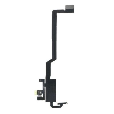 Proximity Light Sensor Flex Cable For Apple Iphone X By - Maxbhi Com